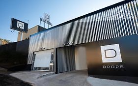 Drops Motel Campinas
